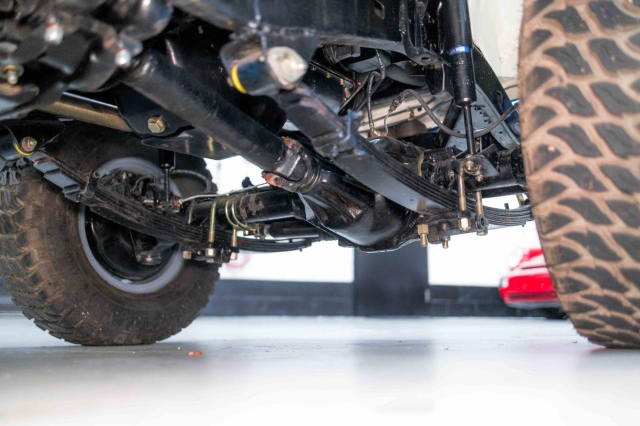 1979 Toyota Land Cruiser Marietta GA