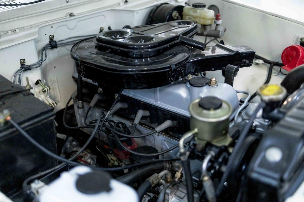 1979 Toyota Land Cruiser Marietta GA