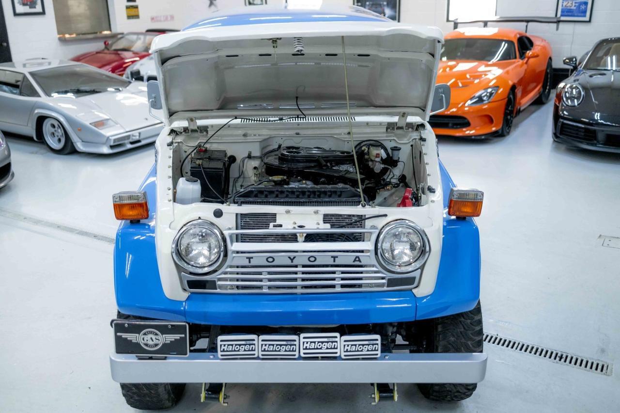 1979 Toyota Land Cruiser Marietta GA