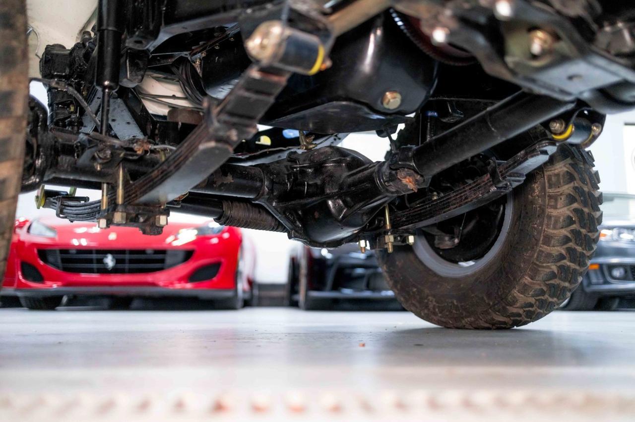 1979 Toyota Land Cruiser Marietta GA