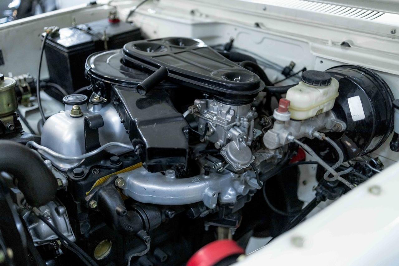 1979 Toyota Land Cruiser Marietta GA