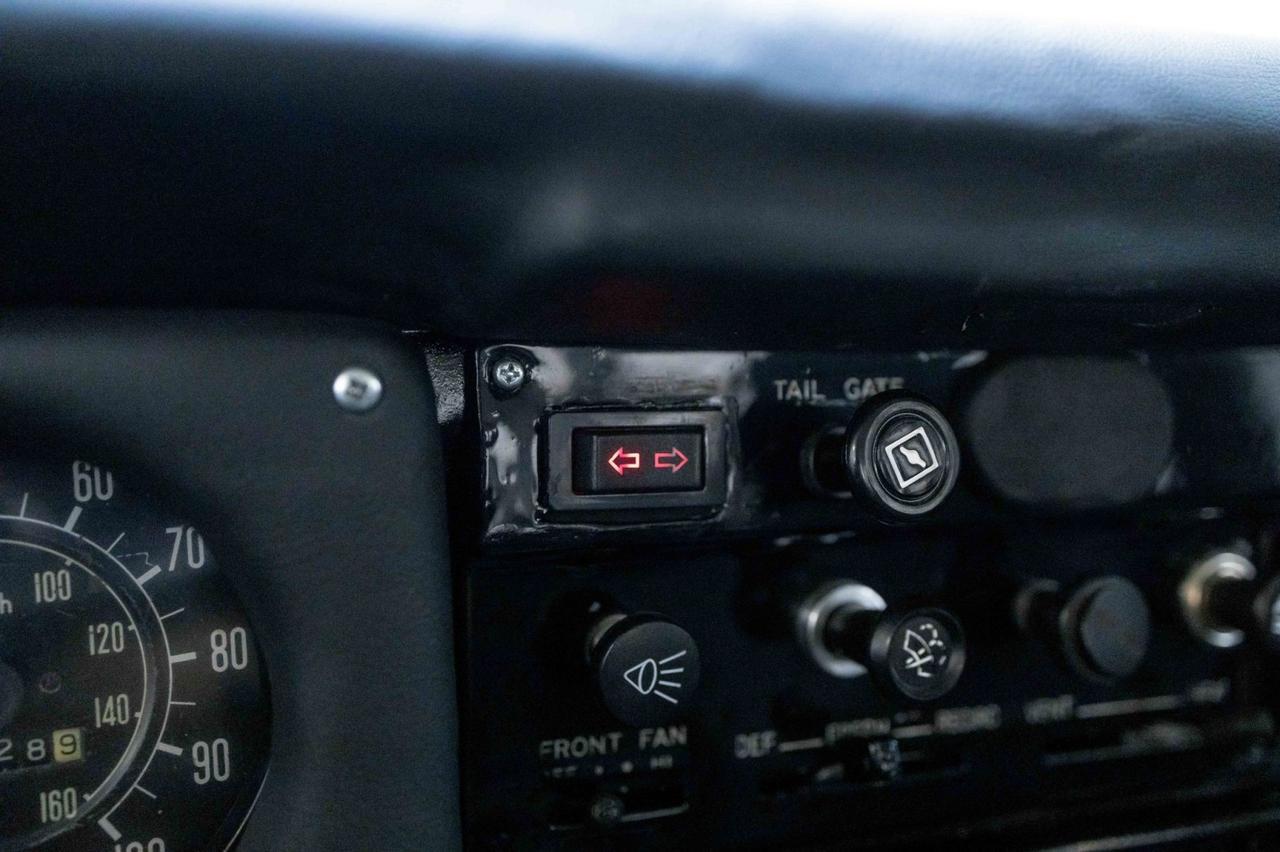 1979 Toyota Land Cruiser Marietta GA