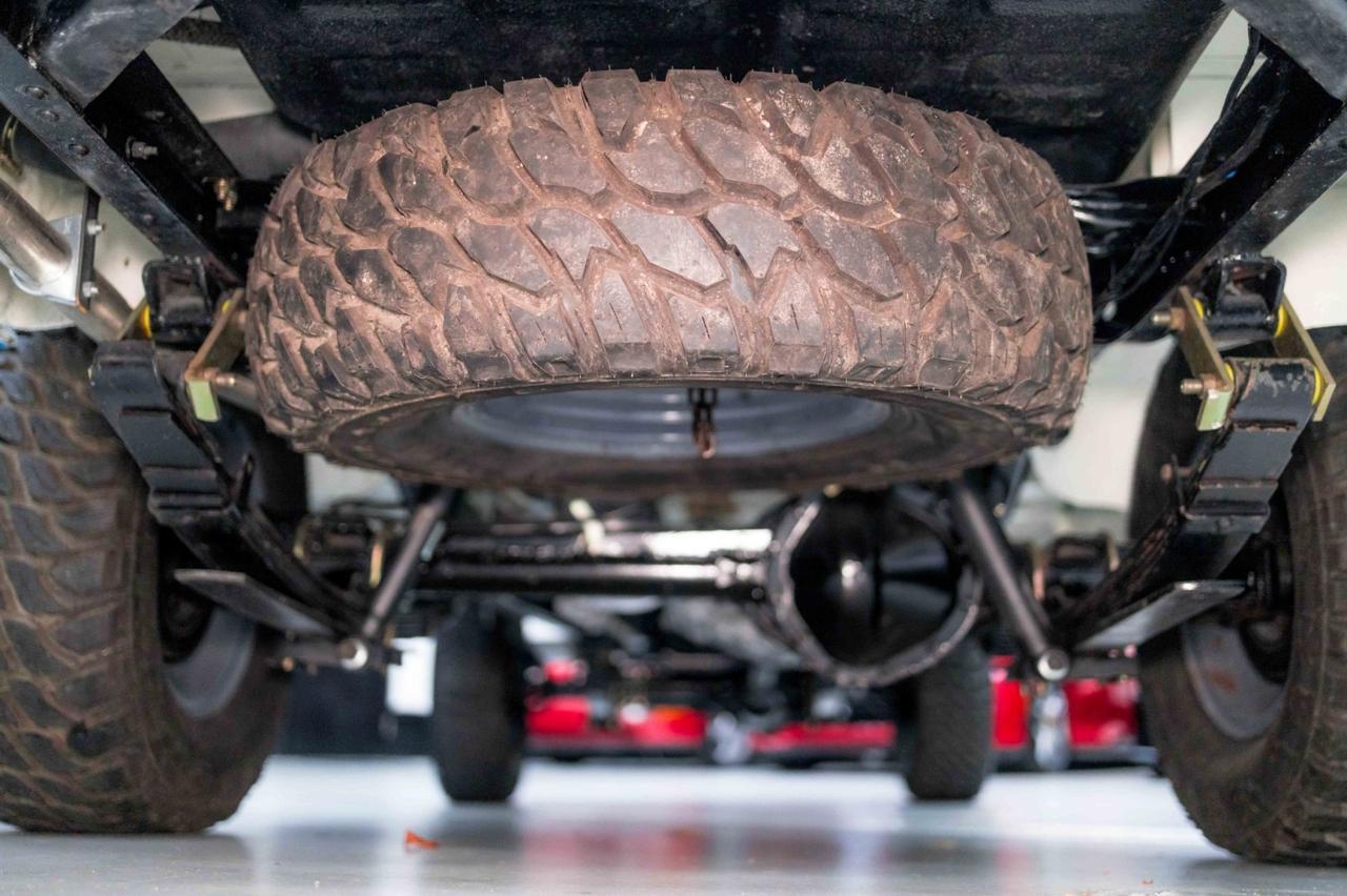 1979 Toyota Land Cruiser Marietta GA