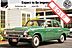 1979 Volga GAZ-24  Boston MA
