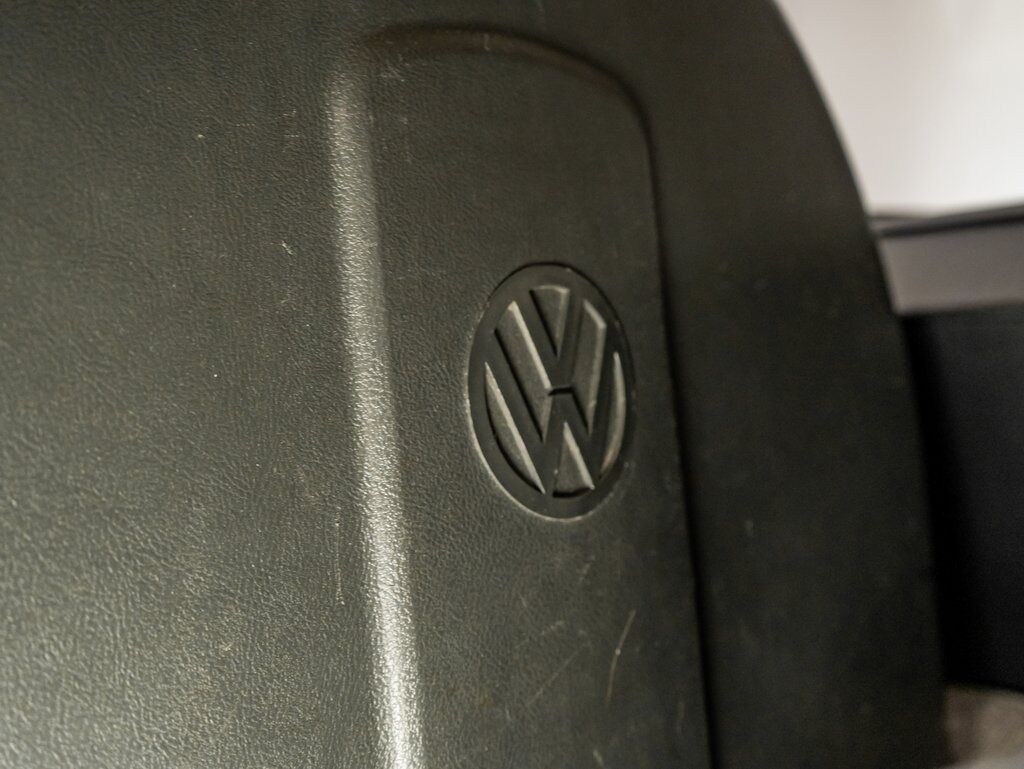 1979 Volkswagen Type II Transporter Colorado Springs CO