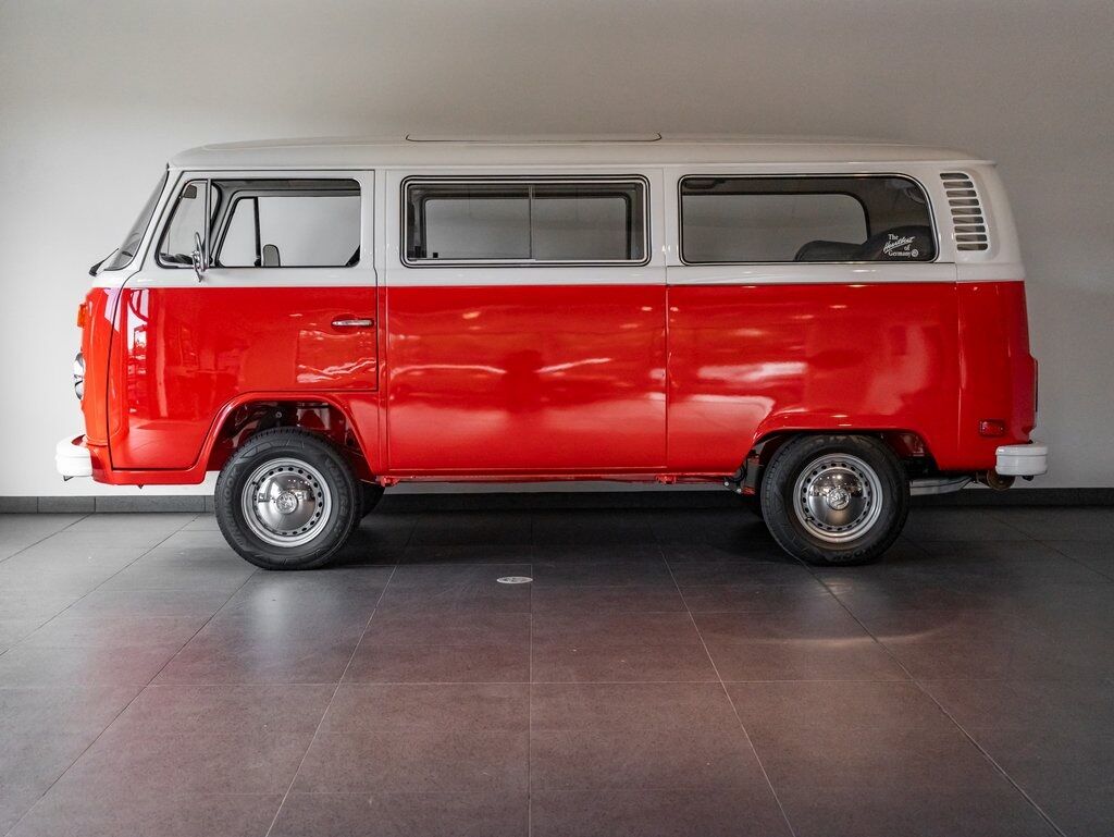 1979 Volkswagen Type II Transporter Colorado Springs CO