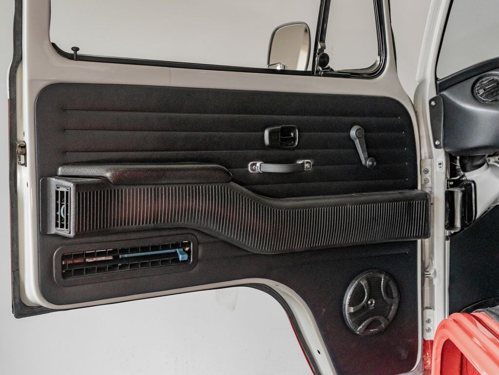 1979 Volkswagen Type II Transporter Colorado Springs CO