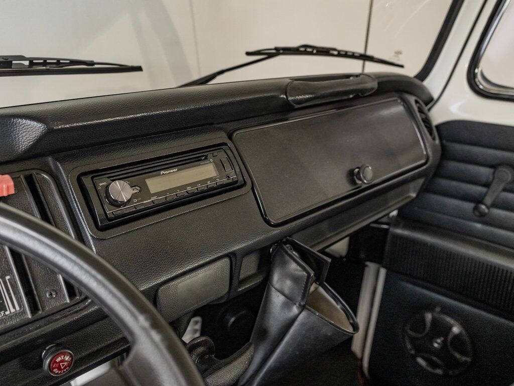 1979 Volkswagen Type II Transporter Colorado Springs CO