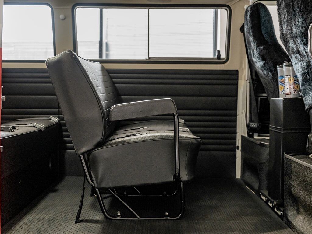 1979 Volkswagen Type II Transporter Colorado Springs CO