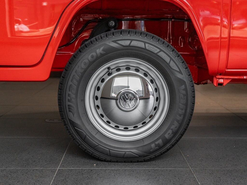 1979 Volkswagen Type II Transporter Colorado Springs CO