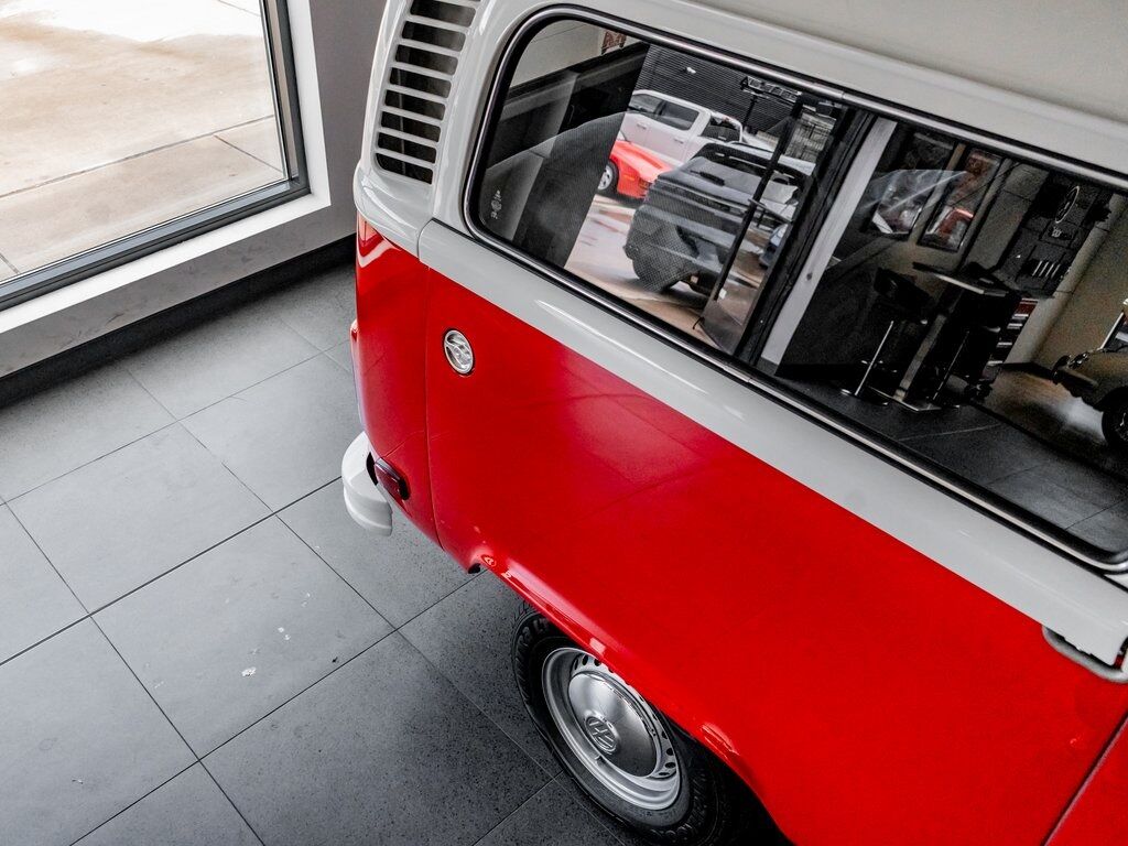 1979 Volkswagen Type II Transporter Colorado Springs CO