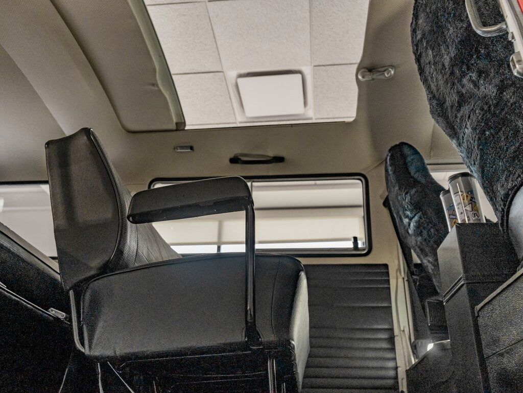 1979 Volkswagen Type II Transporter Colorado Springs CO