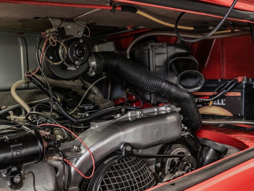1979 Volkswagen Type II Transporter Colorado Springs CO