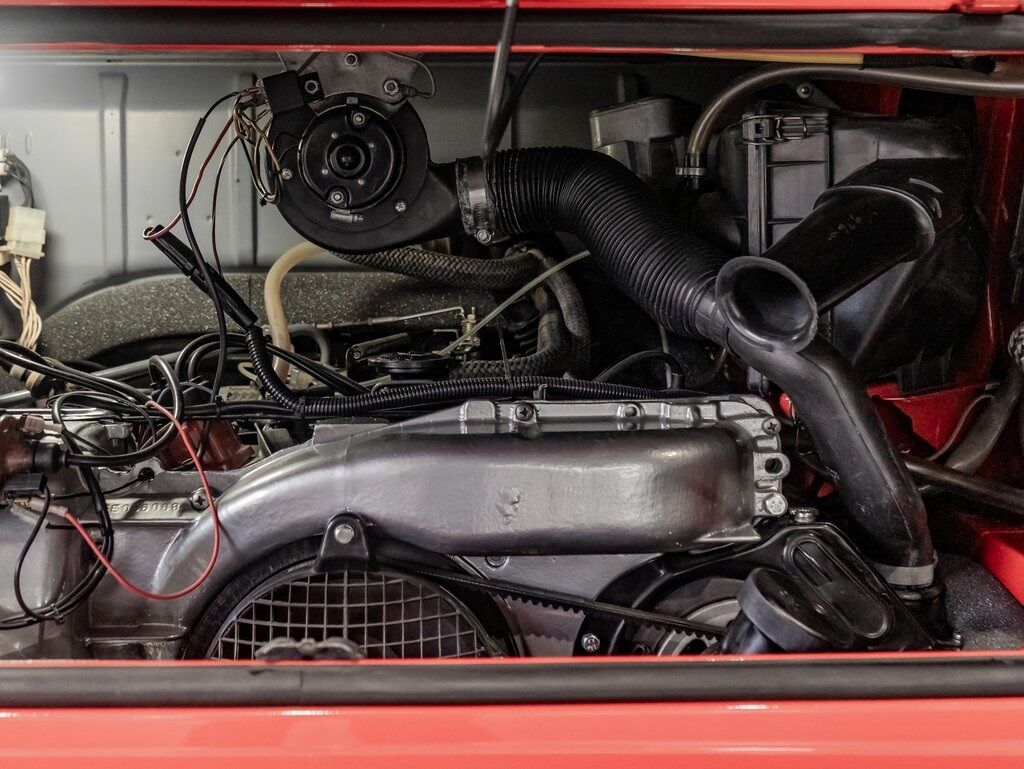 1979 Volkswagen Type II Transporter Colorado Springs CO