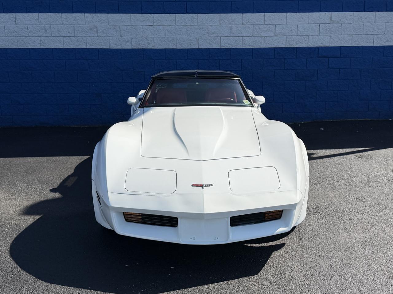1980 CHEVROLET CORVETTE Connellsville PA