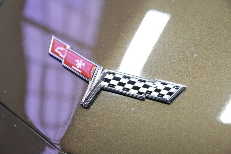 1980 Chevrolet Corvette Plainview NY