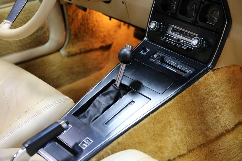 1980 Chevrolet Corvette Plainview NY