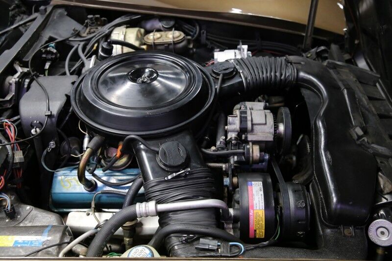 1980 Chevrolet Corvette Plainview NY
