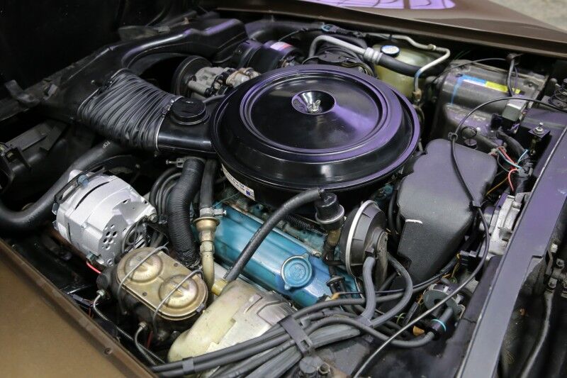 1980 Chevrolet Corvette Plainview NY