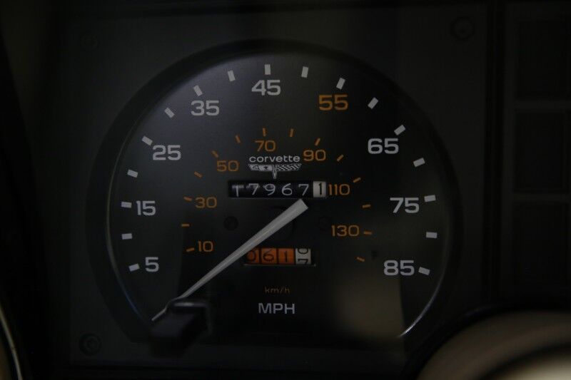 1980 Chevrolet Corvette Plainview NY