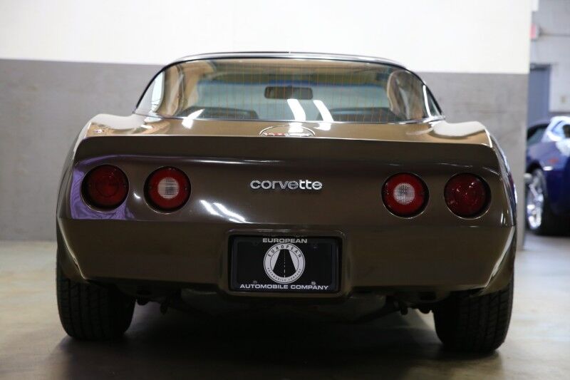 1980 Chevrolet Corvette Plainview NY