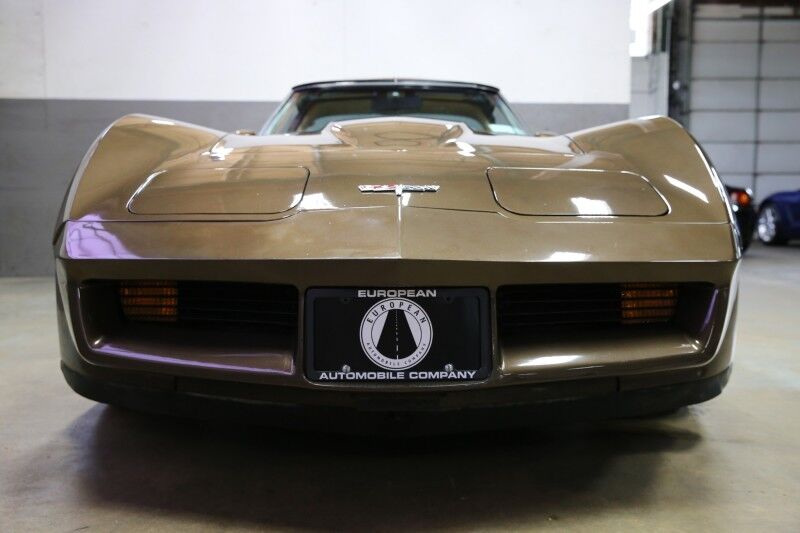 1980 Chevrolet Corvette Plainview NY