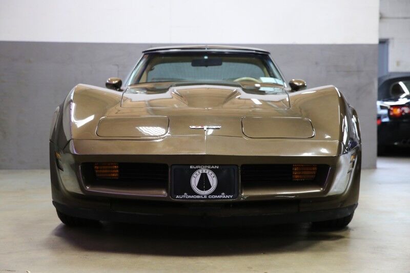 1980 Chevrolet Corvette Plainview NY