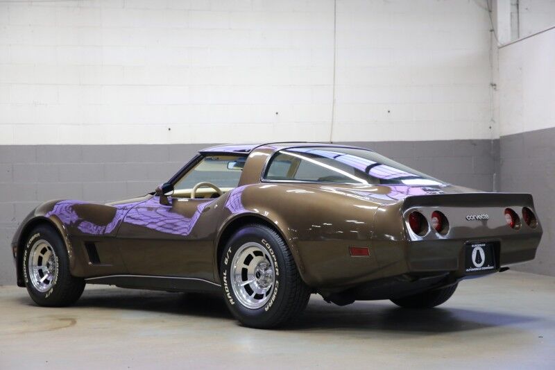 1980 Chevrolet Corvette Plainview NY
