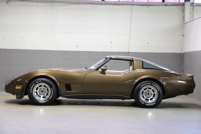 1980 Chevrolet Corvette Plainview NY