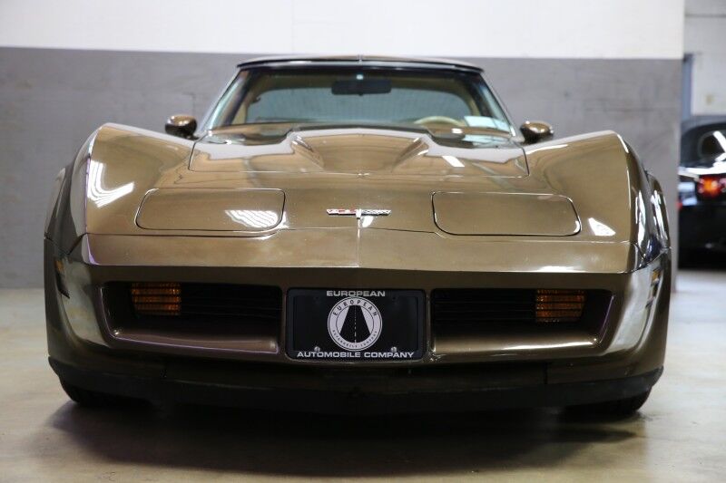 1980 Chevrolet Corvette Plainview NY