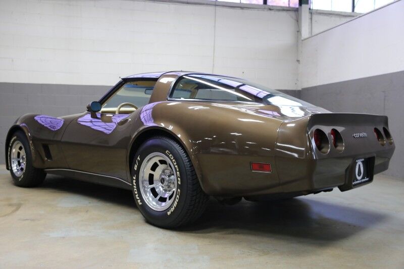 1980 Chevrolet Corvette Plainview NY