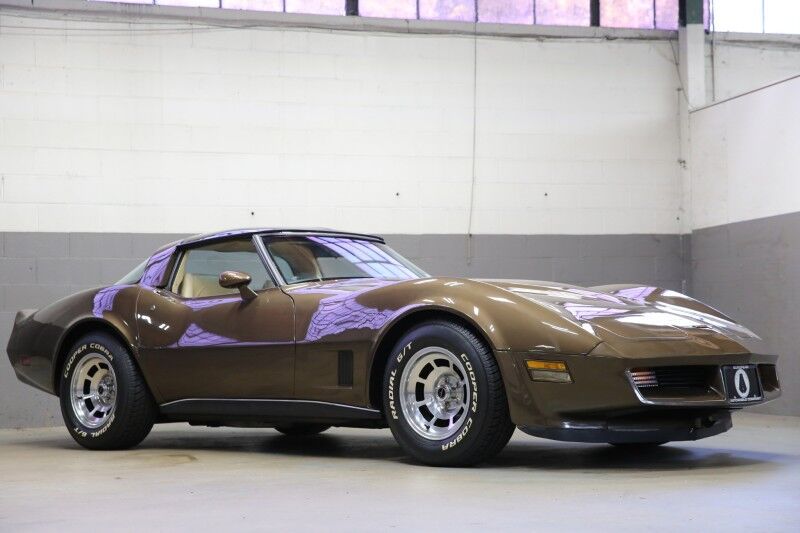 1980 Chevrolet Corvette Plainview NY