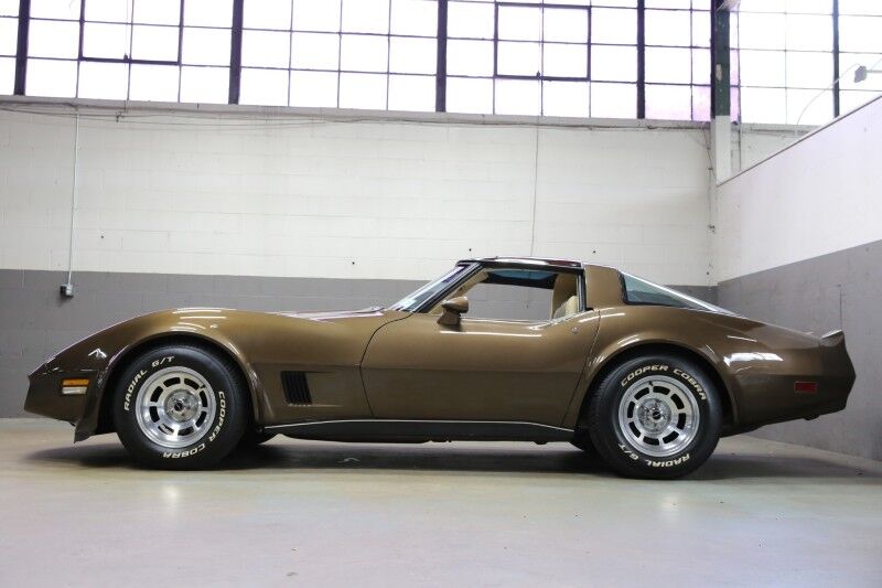 1980 Chevrolet Corvette Plainview NY