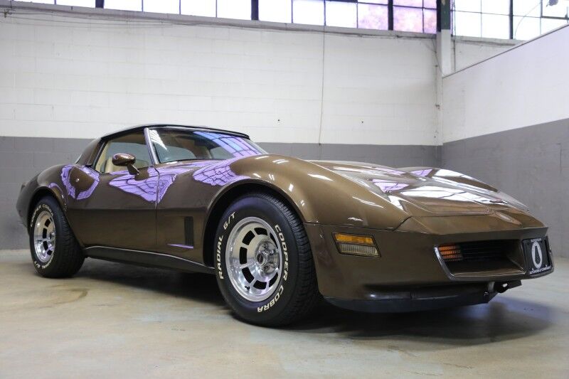 1980 Chevrolet Corvette Plainview NY