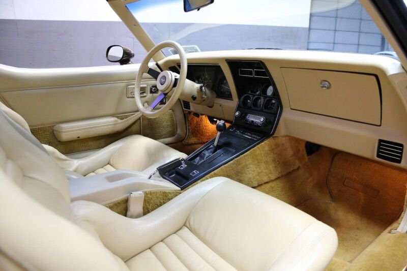 1980 Chevrolet Corvette Plainview NY