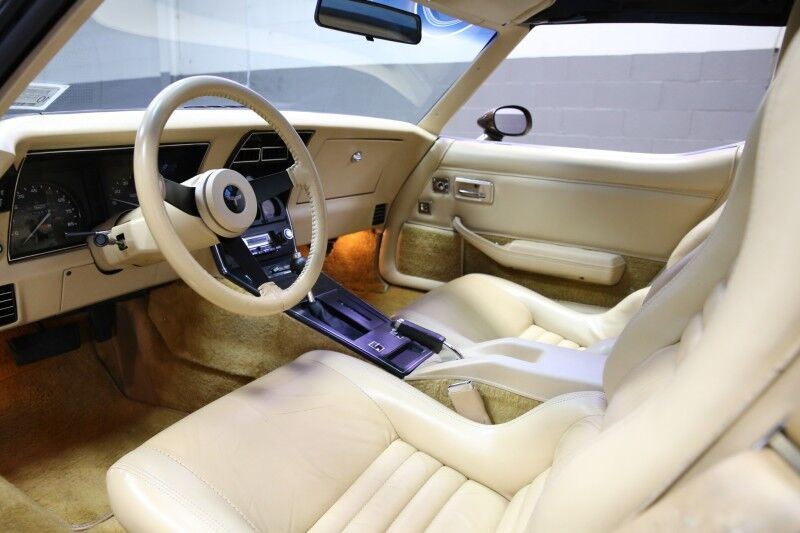 1980 Chevrolet Corvette Plainview NY
