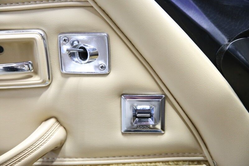 1980 Chevrolet Corvette Plainview NY