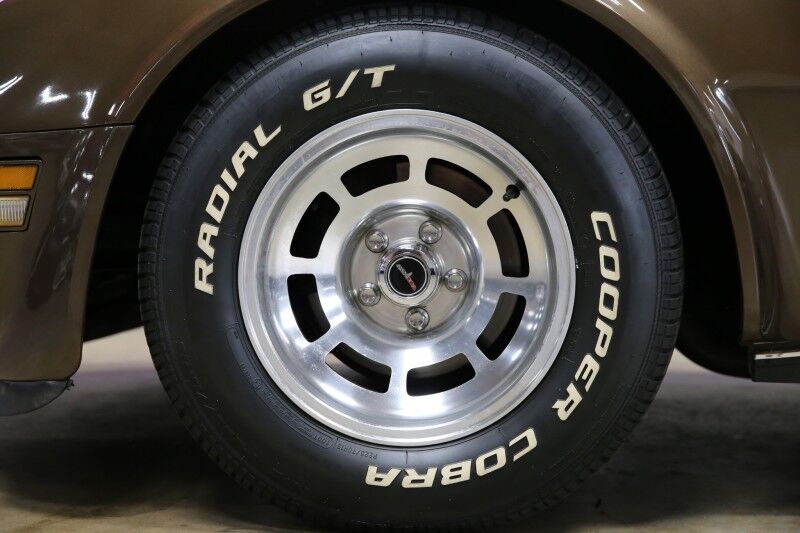 1980 Chevrolet Corvette Plainview NY