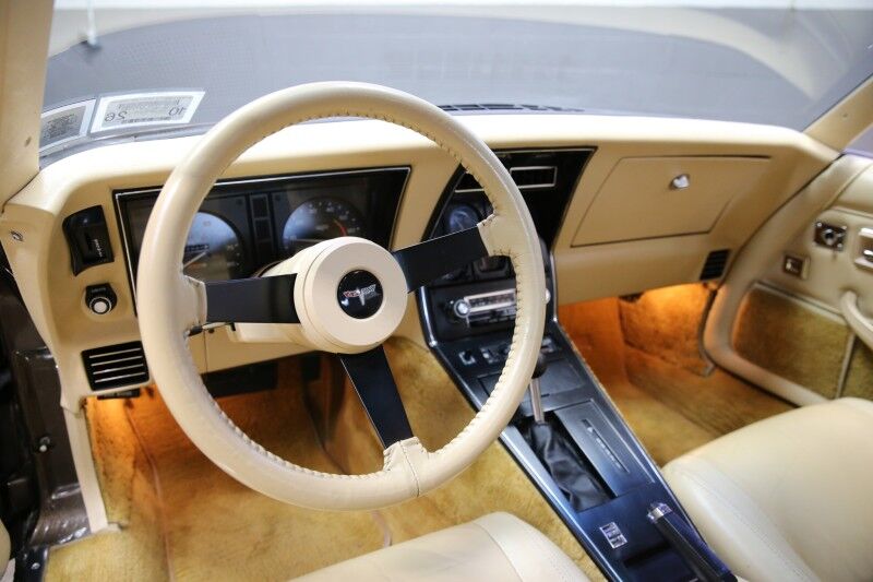 1980 Chevrolet Corvette Plainview NY