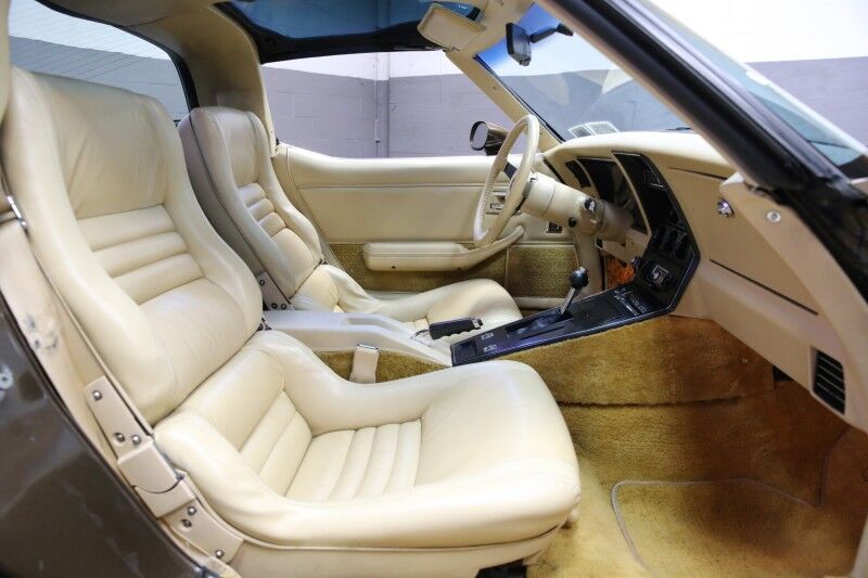 1980 Chevrolet Corvette Plainview NY