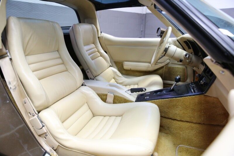 1980 Chevrolet Corvette Plainview NY