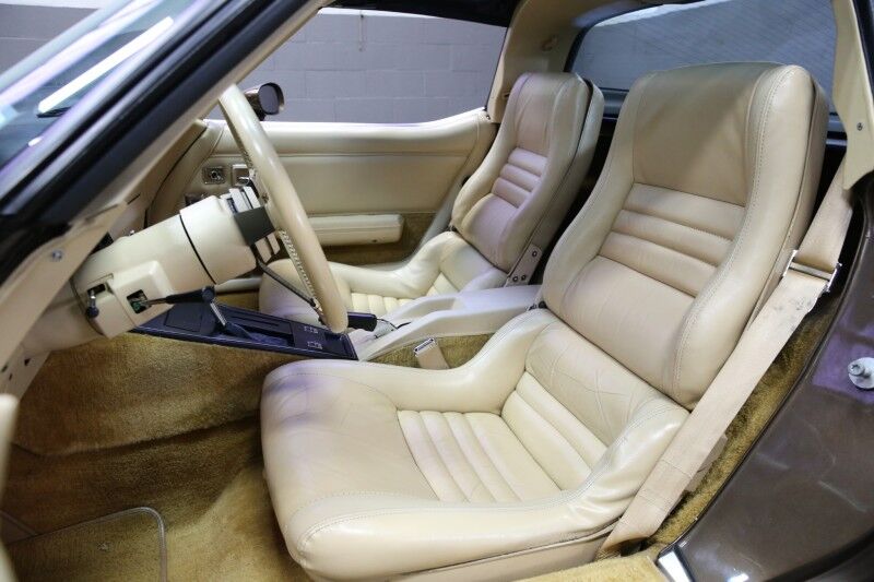 1980 Chevrolet Corvette Plainview NY