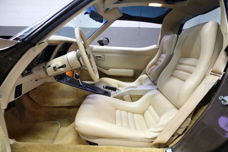 1980 Chevrolet Corvette Plainview NY