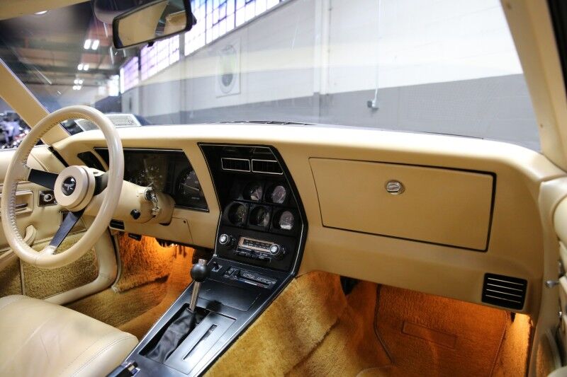 1980 Chevrolet Corvette Plainview NY