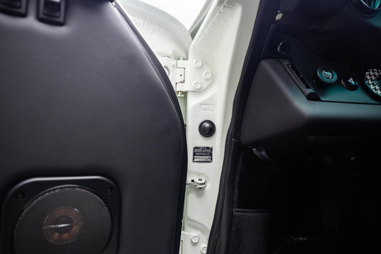1980 Porsche 911 Turbo Paramus NJ