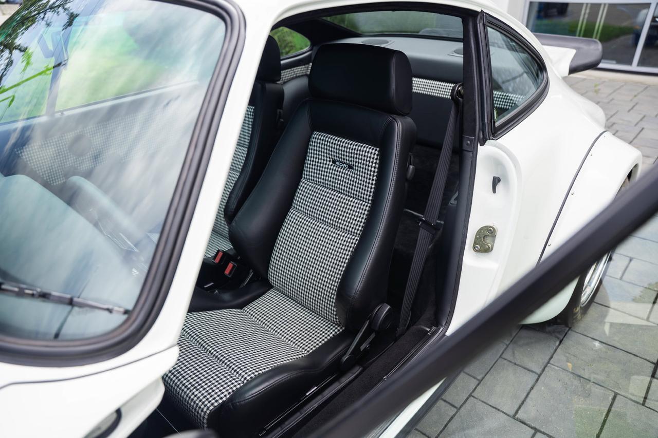 1980 Porsche 911 Turbo Paramus NJ