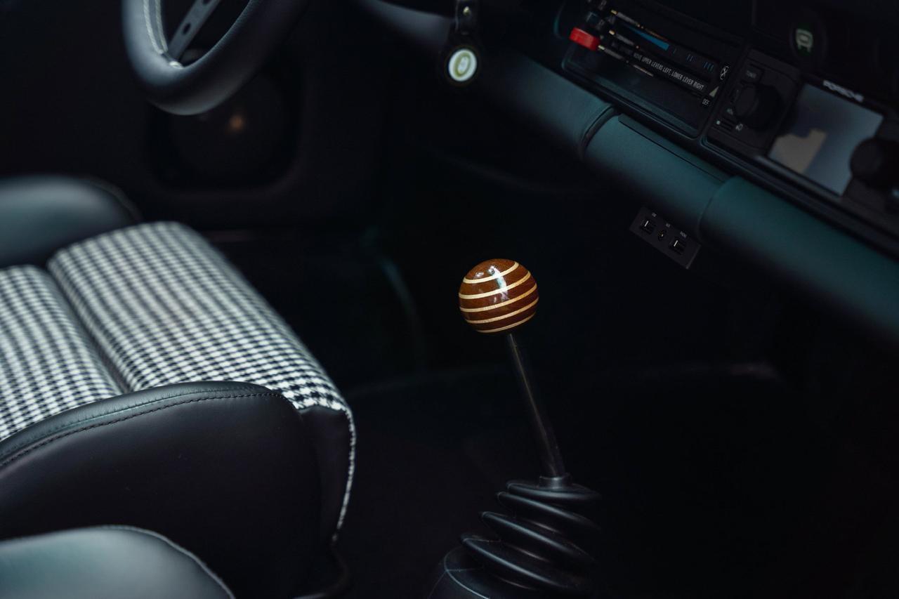 1980 Porsche 911 Turbo Paramus NJ