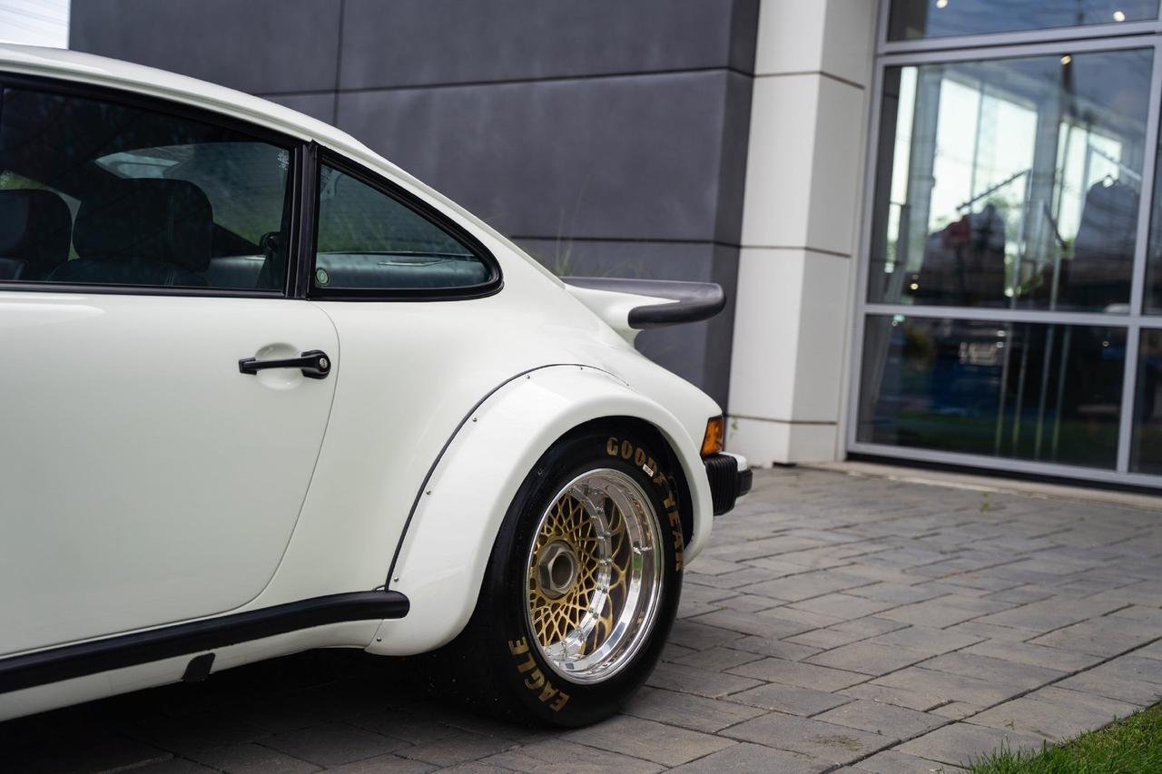 1980 Porsche 911 Turbo Paramus NJ