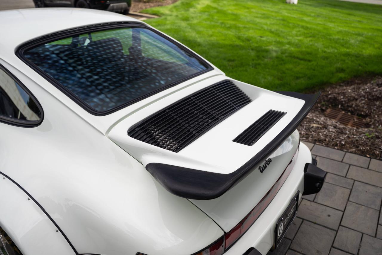 1980 Porsche 911 Turbo Paramus NJ