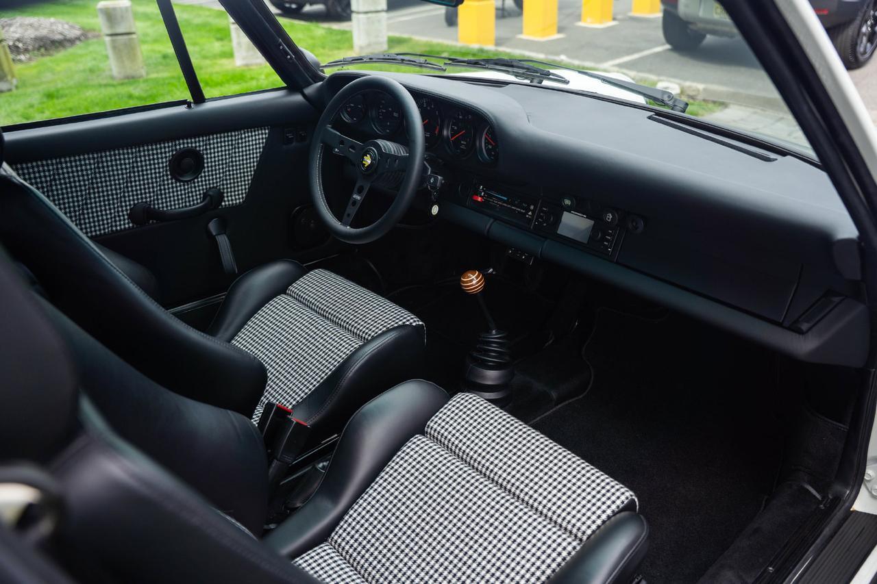 1980 Porsche 911 Turbo Paramus NJ